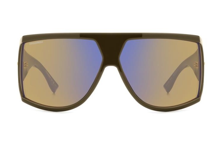 DSQUARED D2 0124/S 79UZ0