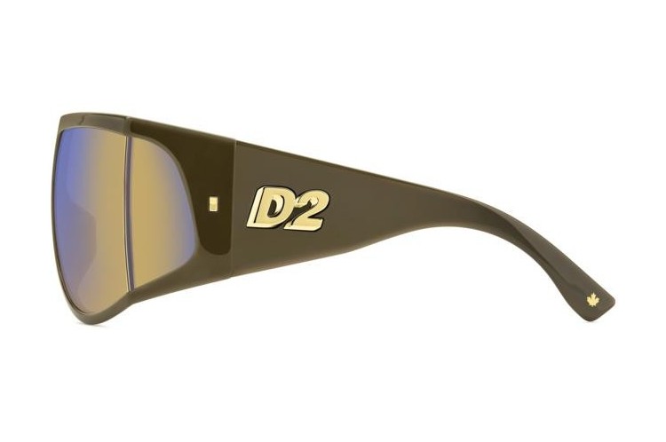 DSQUARED D2 0124/S 79UZ0