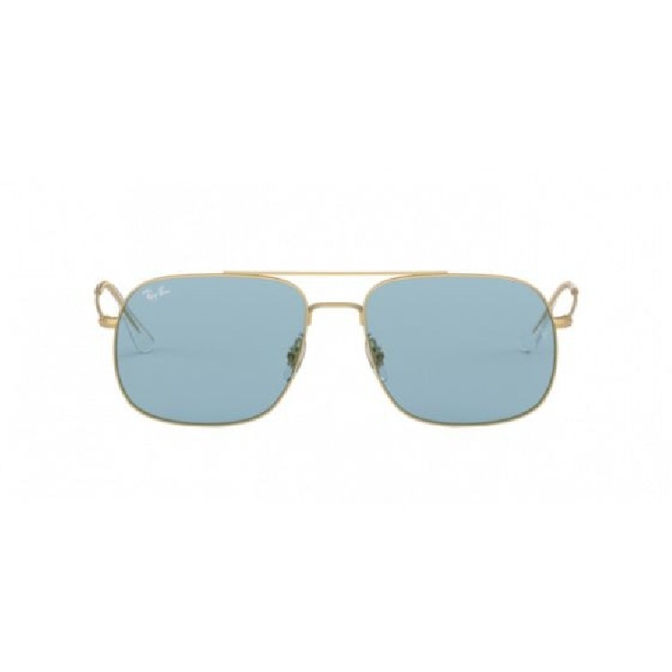 RAY-BAN RB3595 ANDREA 9013/80