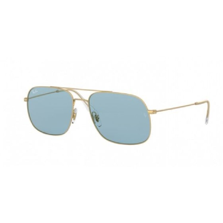 RAY-BAN RB3595 ANDREA 9013/80