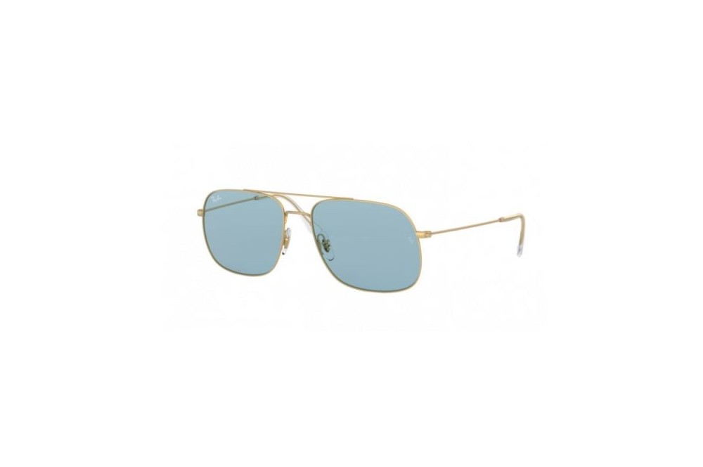 RAY-BAN RB3595 ANDREA 9013/80