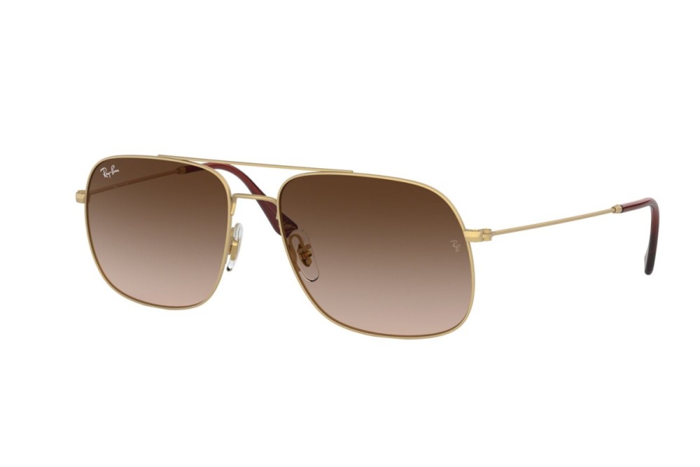 RAY-BAN 3595 ANDREA 9013/13