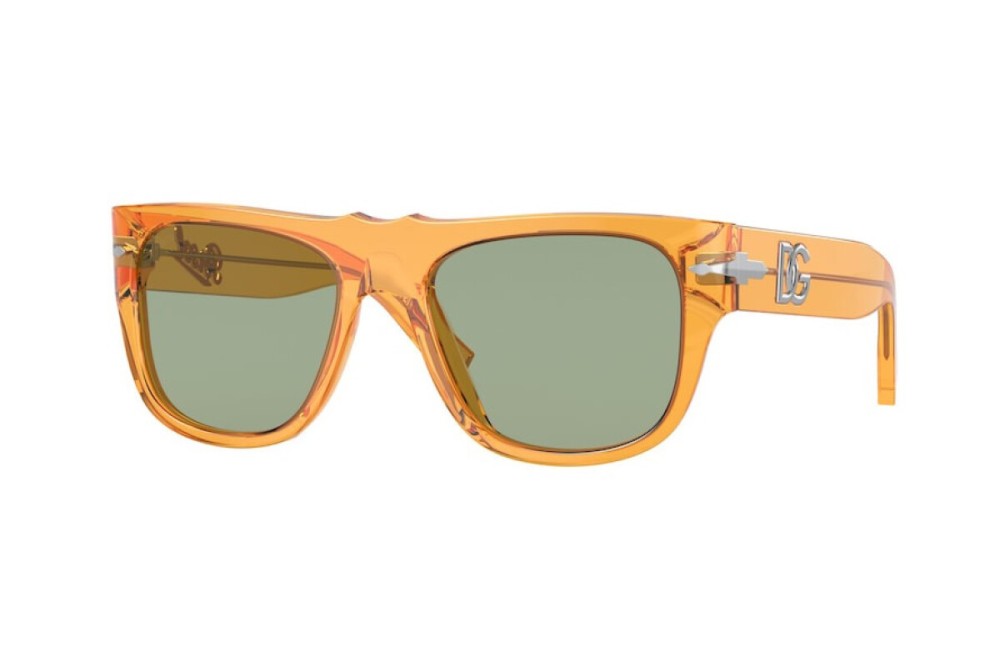 PERSOL 3295-S 168/52 DOLCE & GABBANA