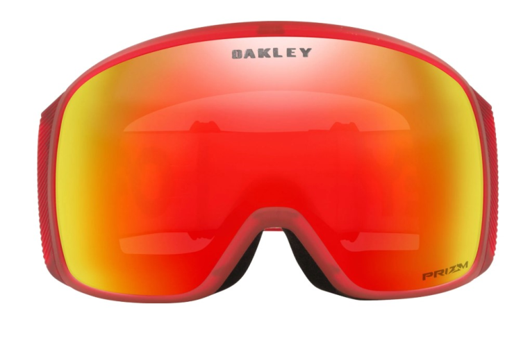 OAKLEY OO 7104 43 FLIGHT TRACKER L