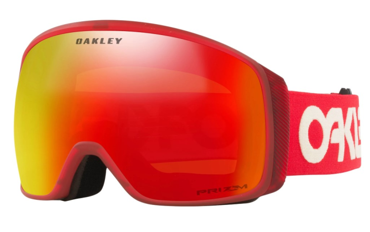 OAKLEY OO 7104 43 FLIGHT TRACKER L