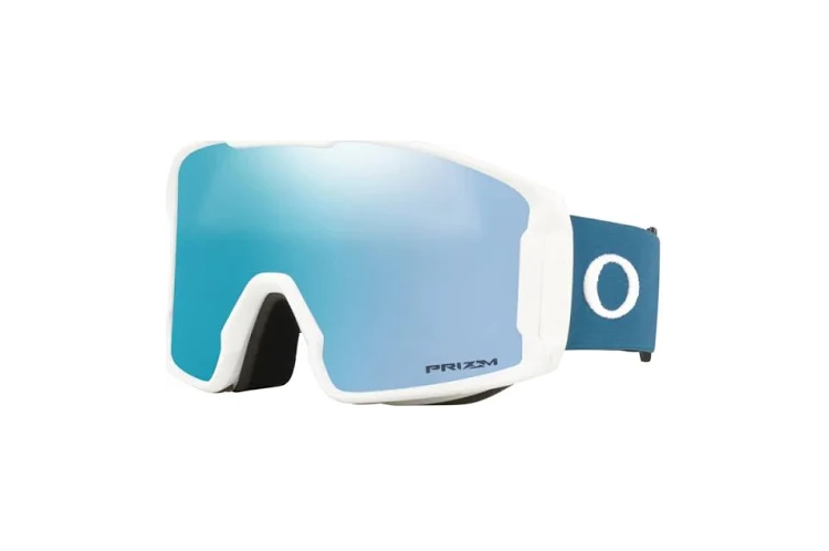 OAKLEY OO7093 55 Line Miner M Possidon