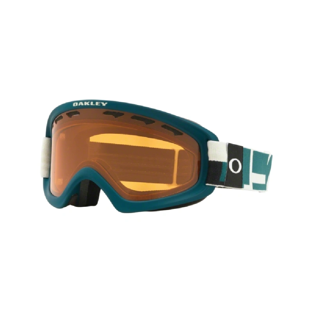 OAKLEY OO 7114 04 FRAME 2.0 PRO XS ICONOGRAPHY