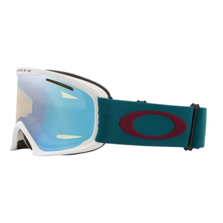 OAKLEY OO 7112 09 FRAME 2.0 PRO XL GREY BALSAM