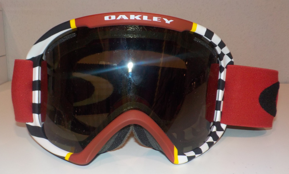 OAKLEY OO 7045 09 FLIGHT SERIES XL