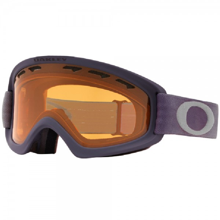 OAKLEY OO 7048 05 PURPLE XS