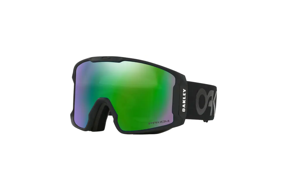 OAKLEY OO 7045 07 FACTORY PILOT XL