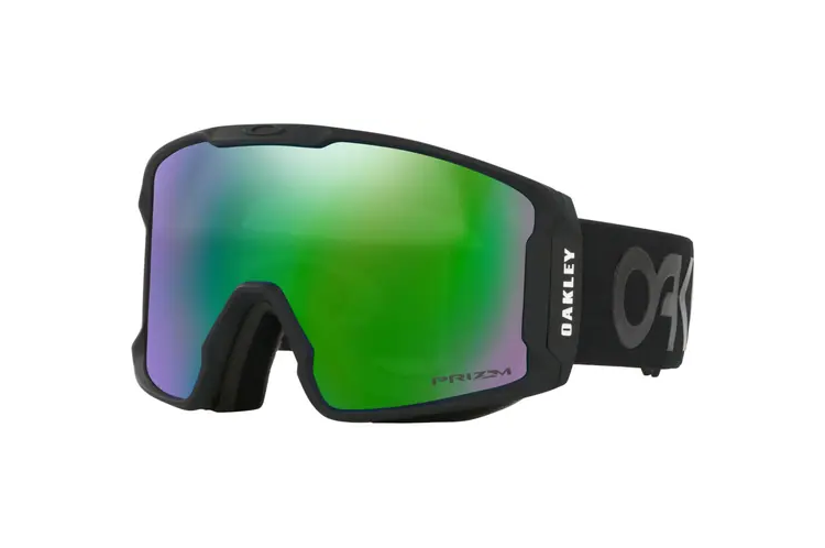 OAKLEY OO 7045 07 FACTORY PILOT XL