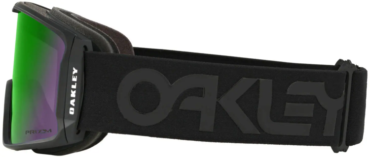 OAKLEY OO 7045 07 FACTORY PILOT XL