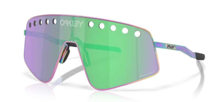 OAKLEY OO 6025-05 SUTRO TI SWEEP