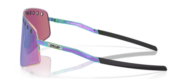 OAKLEY OO 6025-05 SUTRO TI SWEEP