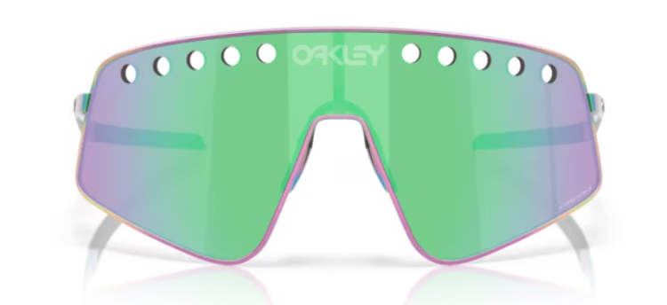 OAKLEY OO 6025-05 SUTRO TI SWEEP