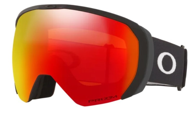 OAKLEY 0OO 7110 06 Flight Oath XL Matte Black