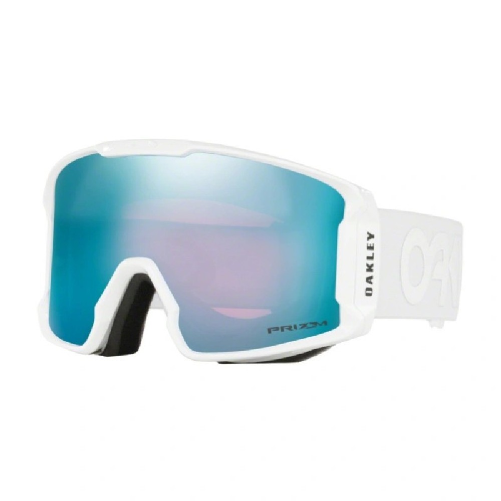 OAKLEY OO 7070 15 Line miner snow factory pilot