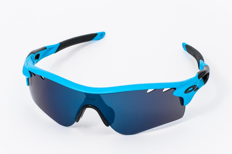 OAKLEY - OO9181 RADARLOCK PATH