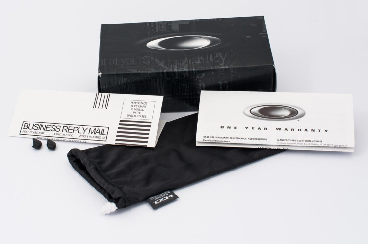 OAKLEY - OO9181 RADARLOCK PATH