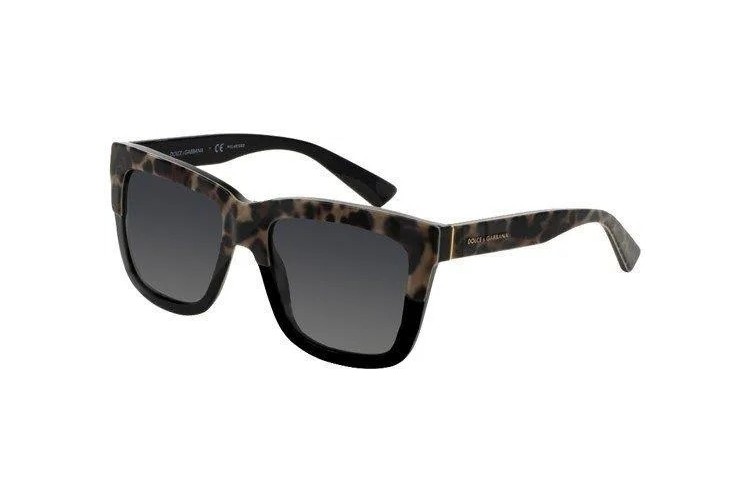 DOLCE & GABBANA DG4262