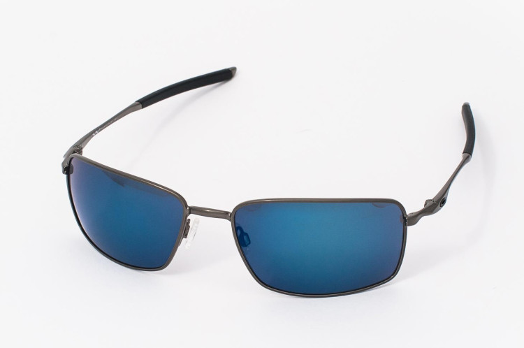 OAKLEY - OO4075 SQUARE WIRE