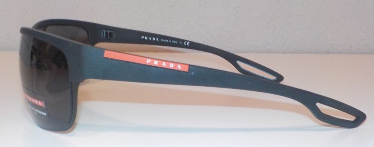 PRADA SPS 50Q DG0-1A1