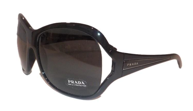 PRADA SPR 05L 1AB-1A1