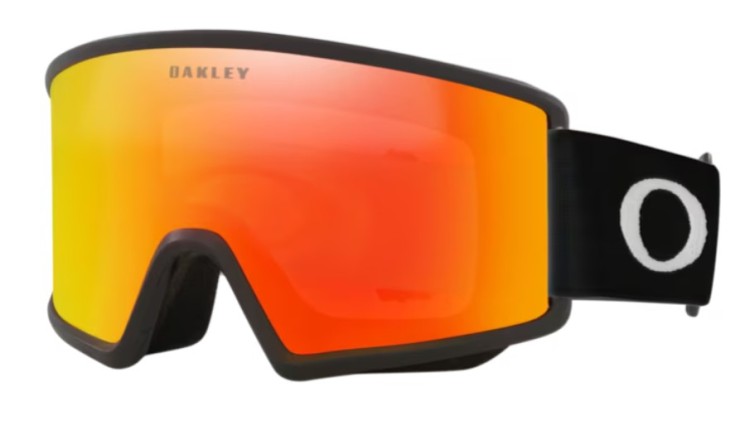 OAKLEY OO 7121 03 TARGET LINE M