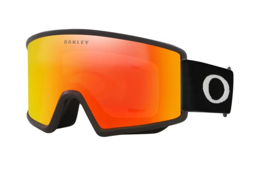 OAKLEY OO 7121 03 TARGET LINE M