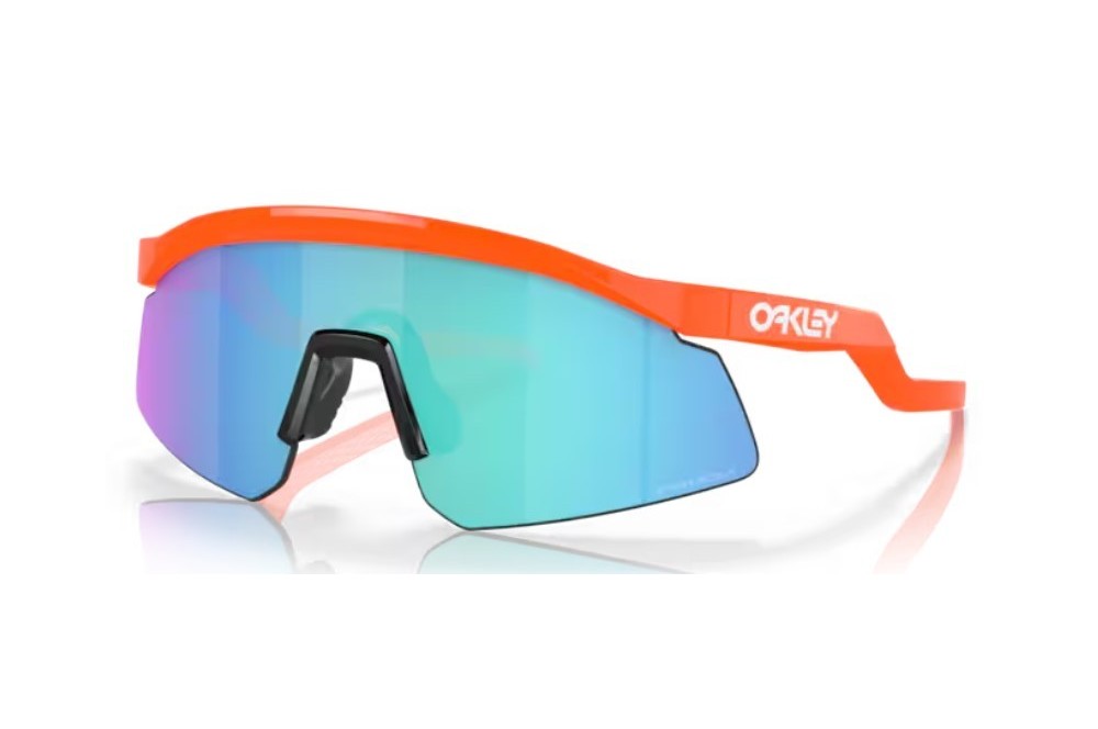 OAKLEY OO 9229-0637 HYDRA