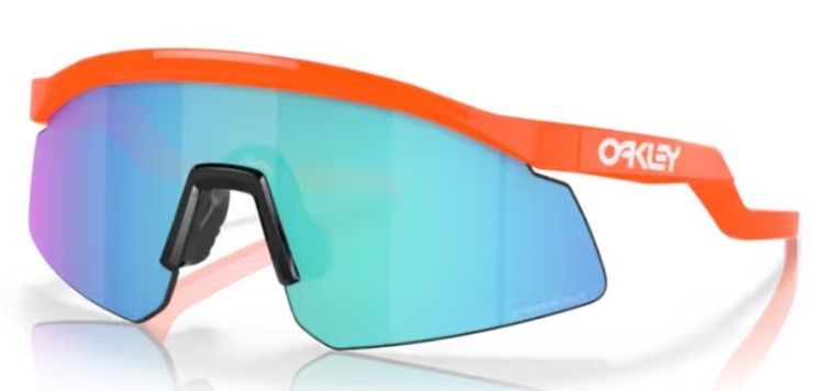 OAKLEY OO 9229-0637 HYDRA