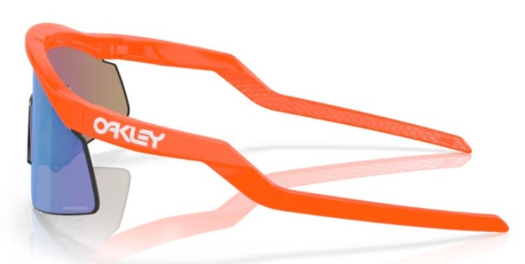 OAKLEY OO 9229-0637 HYDRA