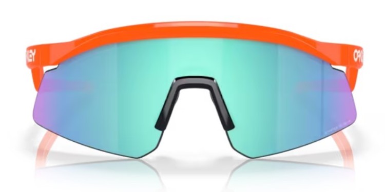 OAKLEY OO 9229-0637 HYDRA