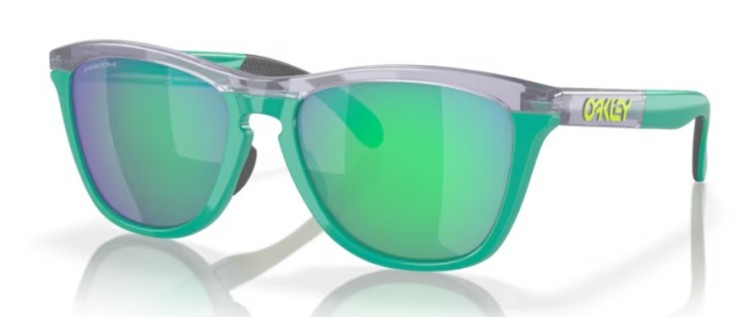 OAKLEY OO 9284 0655 FROSKINS