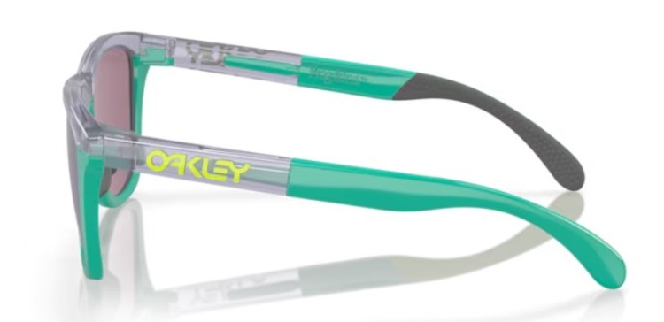 OAKLEY OO 9284 0655 FROSKINS