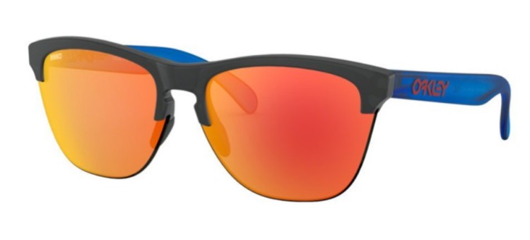 OAKLEY OO 9374 2763 FROGSKINS