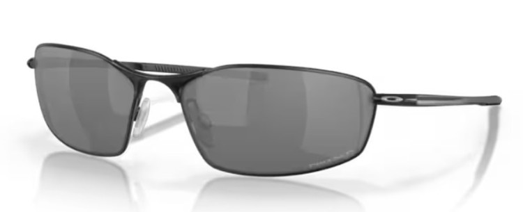 OAKLEY OO 4141-0360 WHISKER