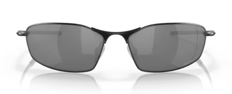 OAKLEY OO 4141-0360 WHISKER