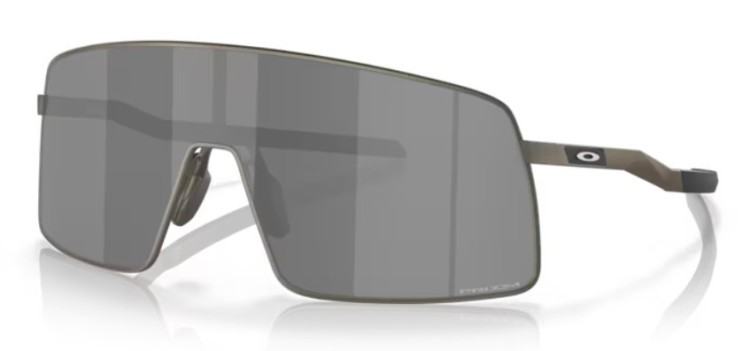 OAKLEY OO 6013-01SUTRO TI