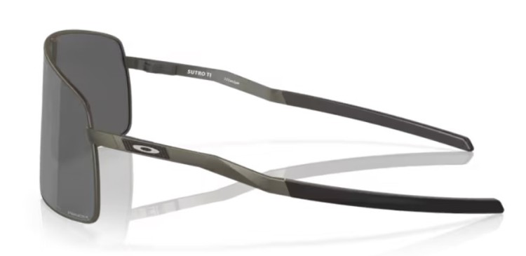 OAKLEY OO 6013-01SUTRO TI