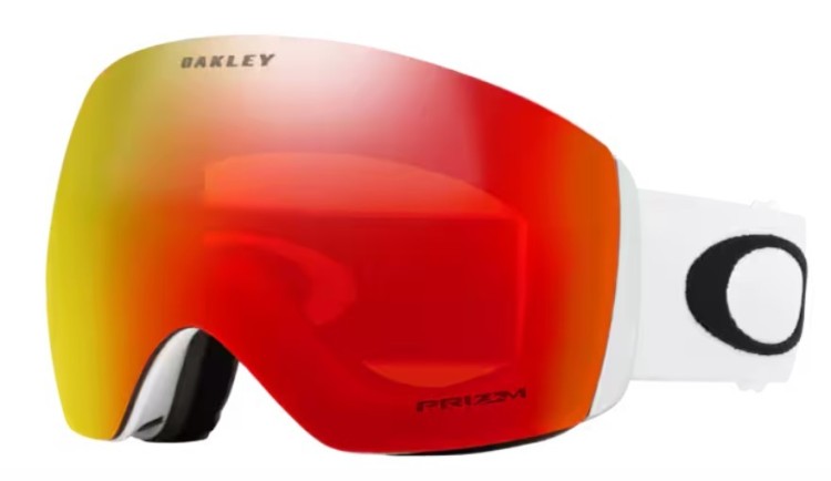 OAKLEY 0OO7050 FD L Matte white