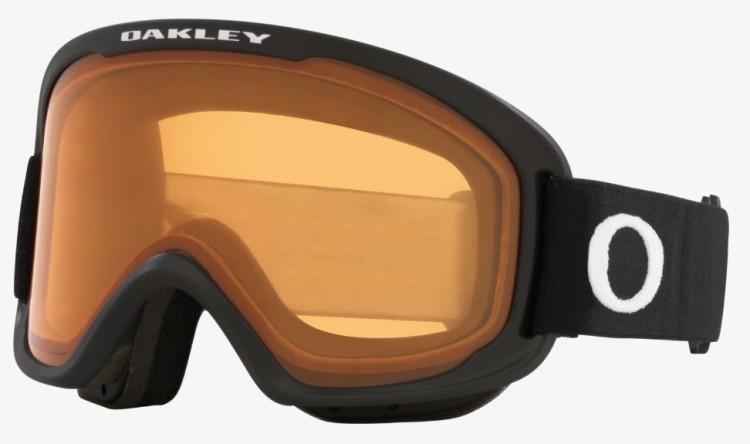 OAKLEY OO7114 02 FLAME 2,0 PRO XS MATTE BLACK