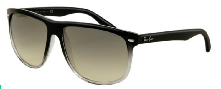 RAY-BAN RB 4147 842/32