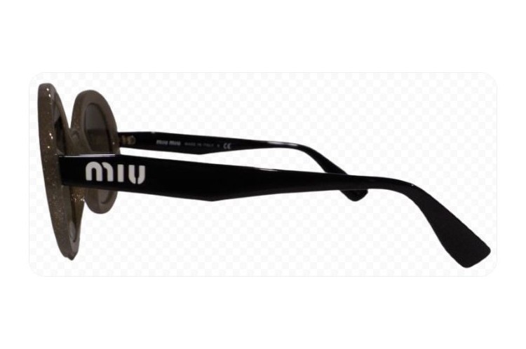 MIU MIU SMU 06U 129-4P0