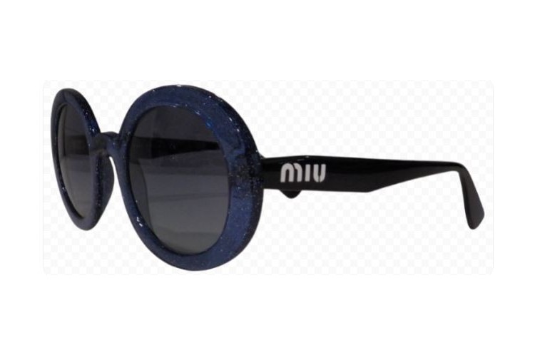 MIU MIU SMU 06U 127-2J1