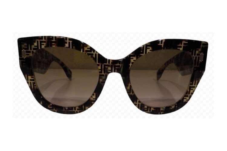 FENDI FF 0435/S H7PM2