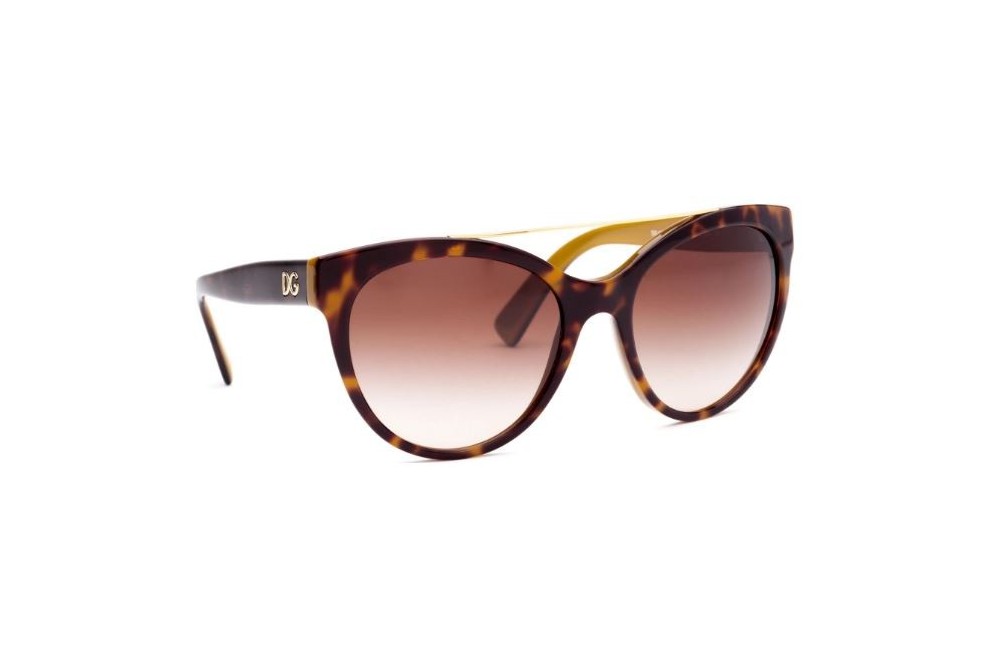 DOLCE E GABBANA DG 4280 2956/13