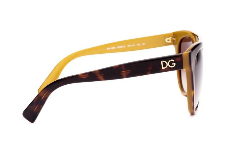 DOLCE E GABBANA DG 4280 2956/13