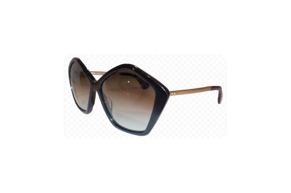 MIU MIU SMU 11N 1AB-0A7